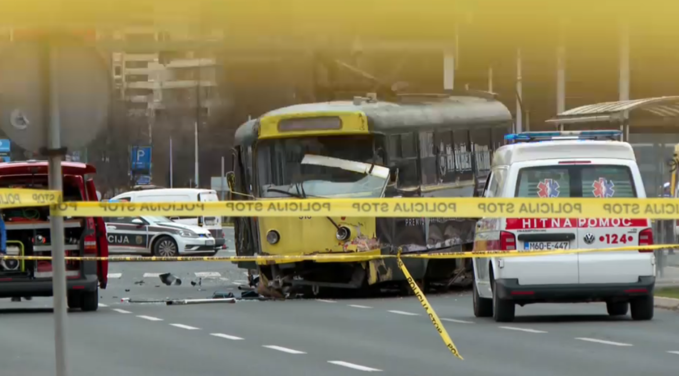 Négy napja tüntetnek Szarajevóban