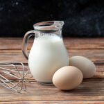 Honnan importáljuk a tejet és mennyiért?