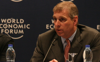 Eltávolíthatják András herceget a trónörökösök sorából