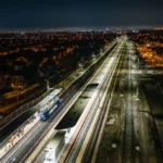 Óránként három tehervonat is mehetne – de lesz-e rá igény?