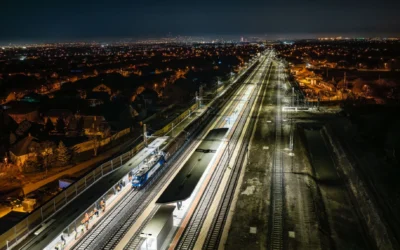 Óránként három tehervonat is mehetne – de lesz-e rá igény?