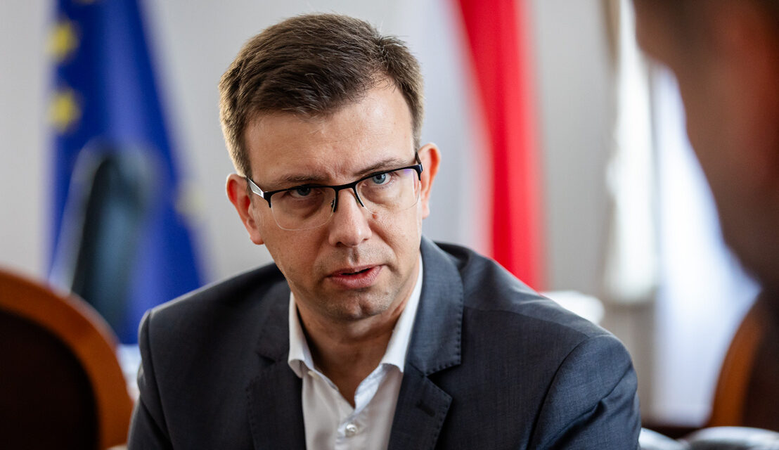 Ukrajna politikai okokból nem indítja újra az olajszállítást