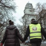 Zentán és Csókán át: Két fiatal jótékonysági gyalogtúrája (Fotógaléria)