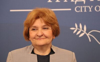 A volt miniszter mozgalmat alapított