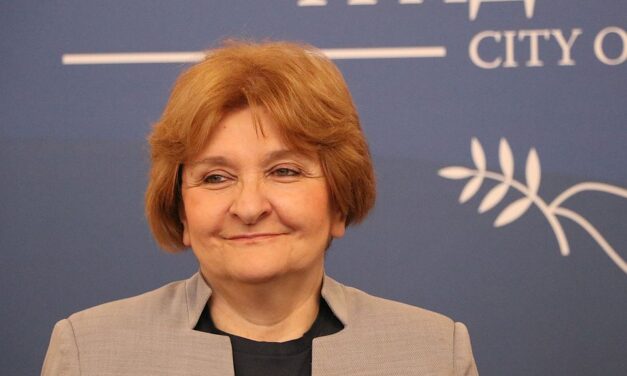 A volt miniszter mozgalmat alapított