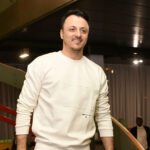 Elrabolták a macedón énekest