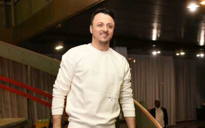 Elrabolták a macedón énekest