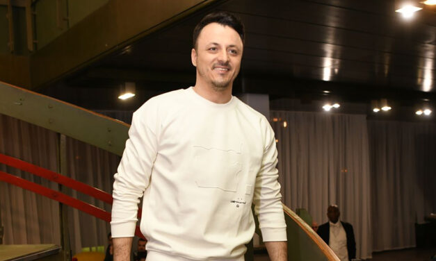 Elrabolták a macedón énekest