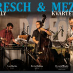 Dresch Mihály és a Mezei Kvartett koncertezik Magyarkanizsán és Zentán