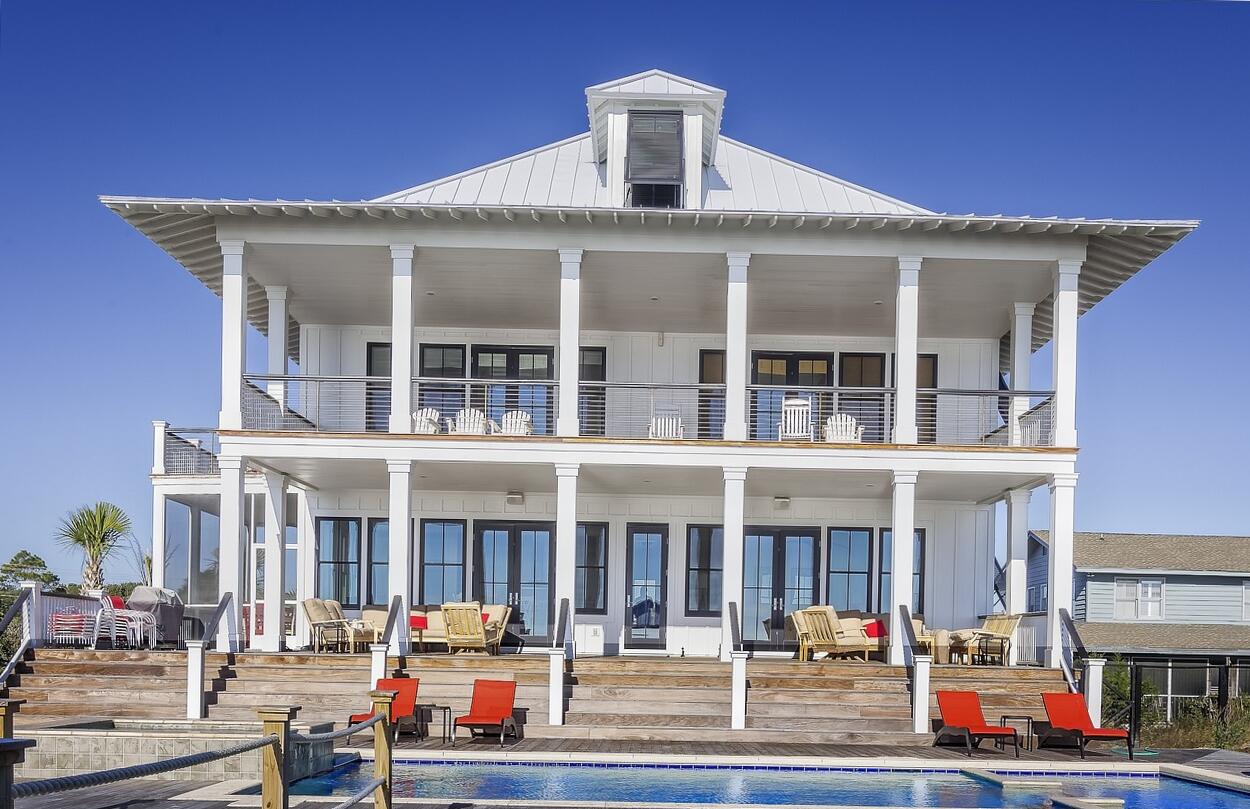 Felfedezésre vár: a mészkő falburkolat világa