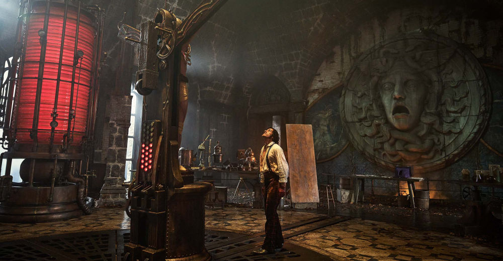 Ki a valódi szörnyeteg?