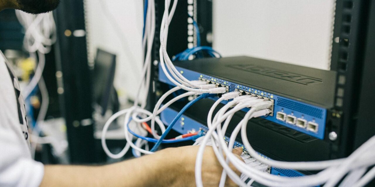 Hatékony hűtési megoldások az adatközpontokban