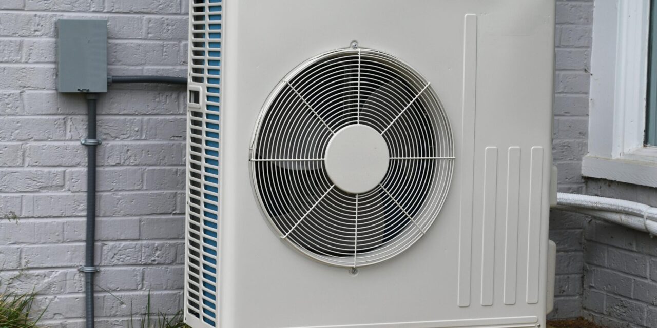 Hőszivattyúk típusai: Hatékony megoldások otthonra