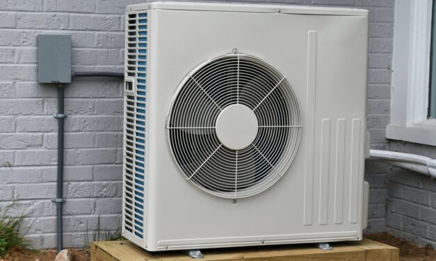 Hőszivattyúk típusai: Hatékony megoldások otthonra