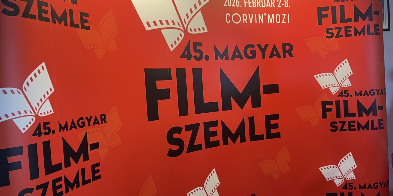 <span class="entry-title-primary">Négy vajdasági magyar vonatkozású film is szerepel a Magyar Filmszemle versenyprogramjában</span> <span class="entry-subtitle">Dormán, 1944, Tanyaszínház, Tito - portré, ismeretterjesztő dokumentumfilmek a sorban</span>