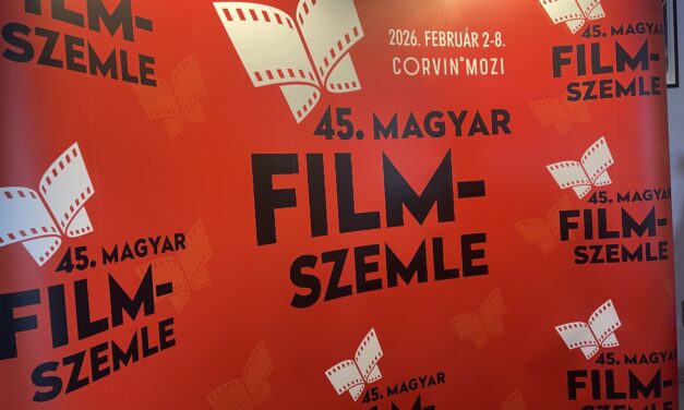 Négy vajdasági magyar vonatkozású film is szerepel a Magyar Filmszemle versenyprogramjában