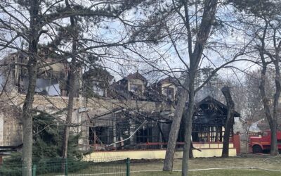 A Kisvendéglőben történt tűzeset kivizsgálását követeli a párt