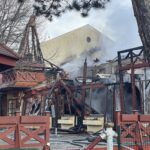 Alig maradt valami a palicsi Kisvendéglőből (Galéria + Videó)