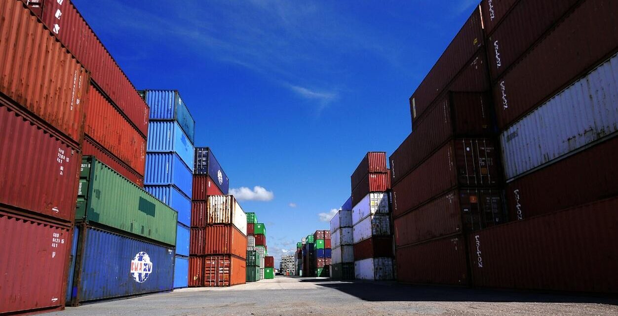 Konténerek a mindennapokban: Több mint sitt