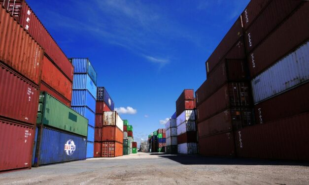 Konténerek a mindennapokban: Több mint sitt