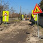 Tizenegy utca kap aszfaltot Szabadkán