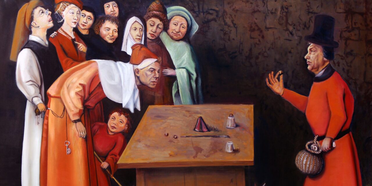 <span class="entry-title-primary">Éljen a diktatúra!</span> <span class="entry-subtitle">Még kapható a Családi Kör februári száma – Lapszemle</span>