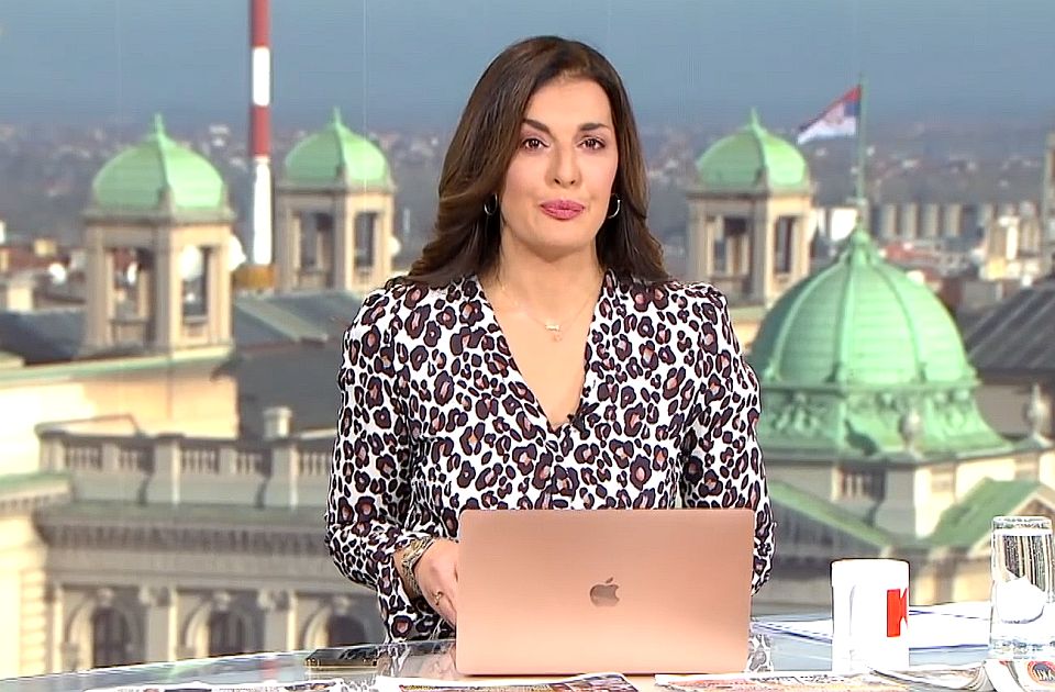 Manja Grčić visszalépett három cége ügyvezetői pozíciójából