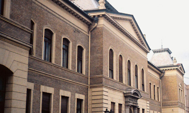 „A tiltakozók bemocskolták az ünnepet”