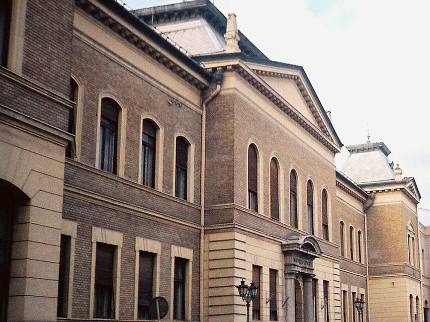 <span class="entry-title-primary">„A tiltakozók bemocskolták az ünnepet”</span> <span class="entry-subtitle">A pártszimpatizánsok pedig ököllel emelték az esemény fényét</span>