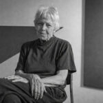 Elhunyt Maurer Dóra képzőművész