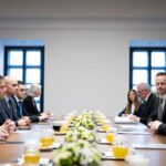 Kulcsfontosságú energetikai megállapodás Magyarország és az USA között