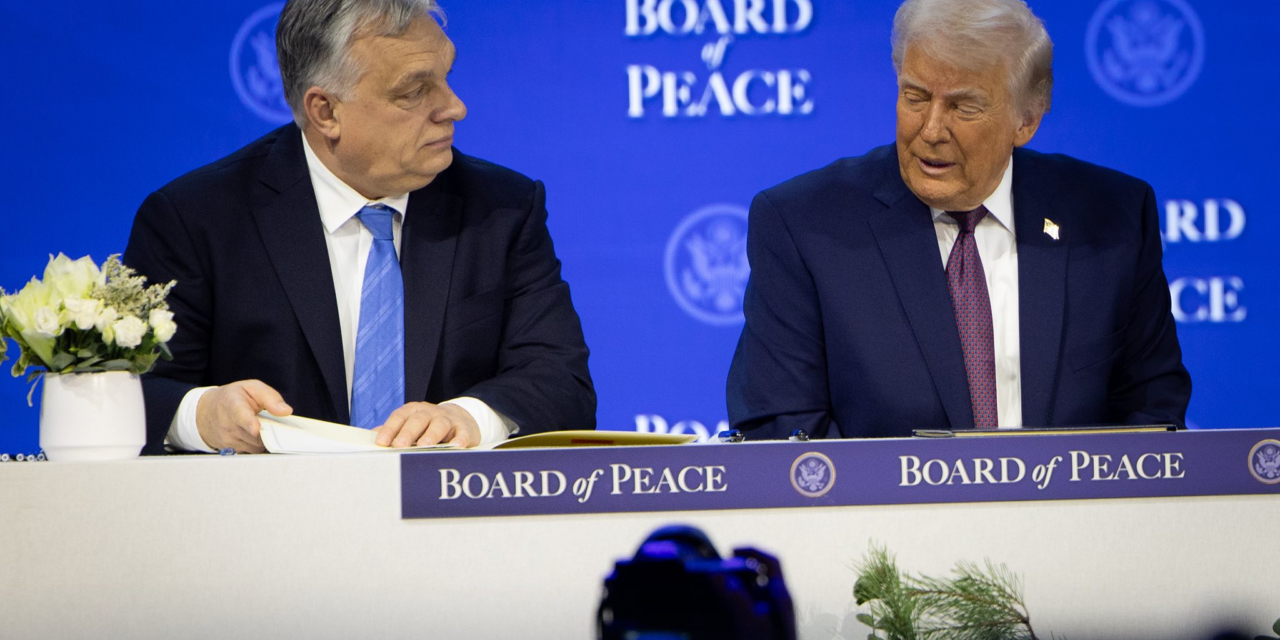 Biztonságpolitikai elemző mondta el, miben téved Orbán Viktor