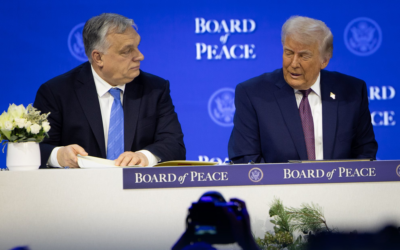 Biztonságpolitikai elemző mondta el, miben téved Orbán Viktor