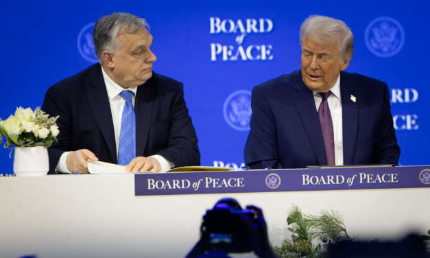 Biztonságpolitikai elemző mondta el, miben téved Orbán Viktor