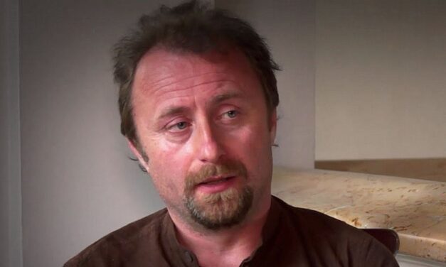 Vasárnap esti könyves beszélgetések