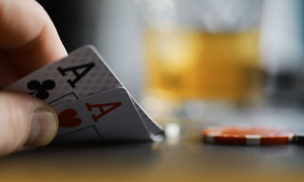 Online kaszinó csalások útmutatója – biztonságos játék