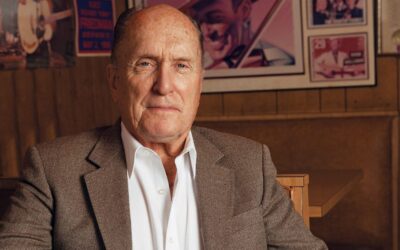 Elhunyt Robert Duvall