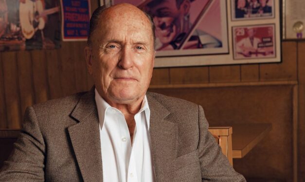 Elhunyt Robert Duvall