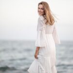 Sikkes öltözködés oszlopos testalkathoz (Fotó: www.taracollection.hu)