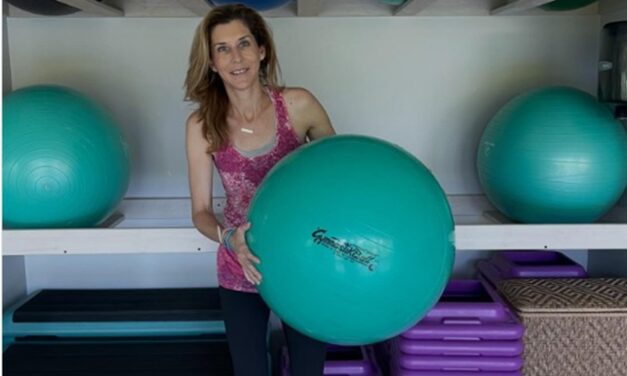 <span class="entry-title-primary">Ez csupán egy újabb „élet-újrakezdés”</span> <span class="entry-subtitle">Szeles Mónikát a betegsége sem tudta megtörni</span>