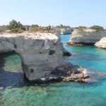 Összedőlt a szerelmesek boltíve Olaszországban