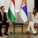 Szerbia és Magyarország könnyítésekről egyeztet a kamionsofőrök számára