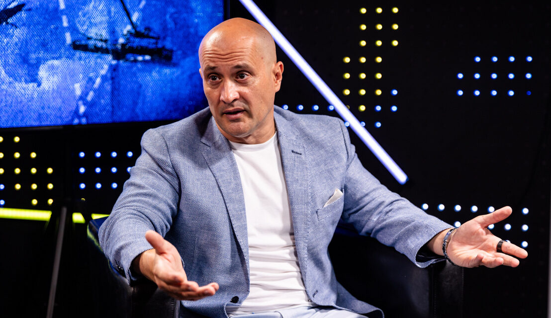 <span class="entry-title-primary">Orbán Viktor állítása szimplán mese</span> <span class="entry-subtitle">A biztonságpolitikai szakértő szerint a háborús mítoszok veszélyesebbek lehetnek, mint maguk a fegyverek</span>