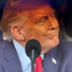 „Donald Trump a földkerekség első számú közellensége”