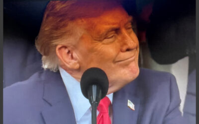 „Donald Trump a földkerekség első számú közellensége”