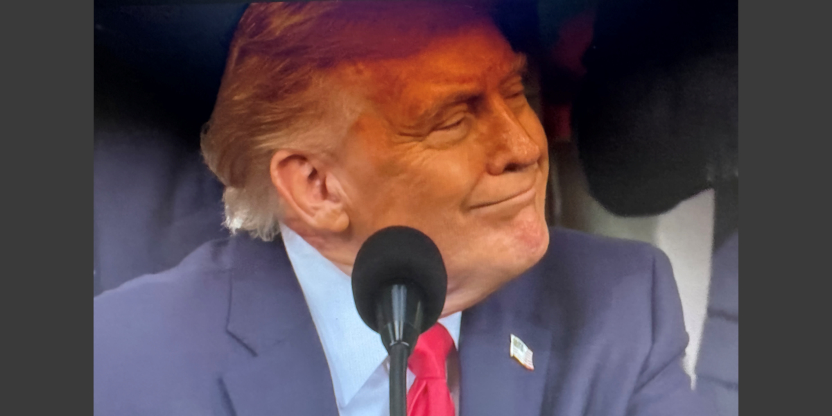 <span class="entry-title-primary">Mocskolódás Meseországban</span> <span class="entry-subtitle">Öndicsérettől duzzadó, gyűlölettől fröcsögő volt Trump idei Unió-beszéde</span>