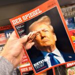 Trump a biztonságpolitikai porcelánboltban