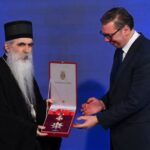 Őket tüntette ki Vučić az államiság napján