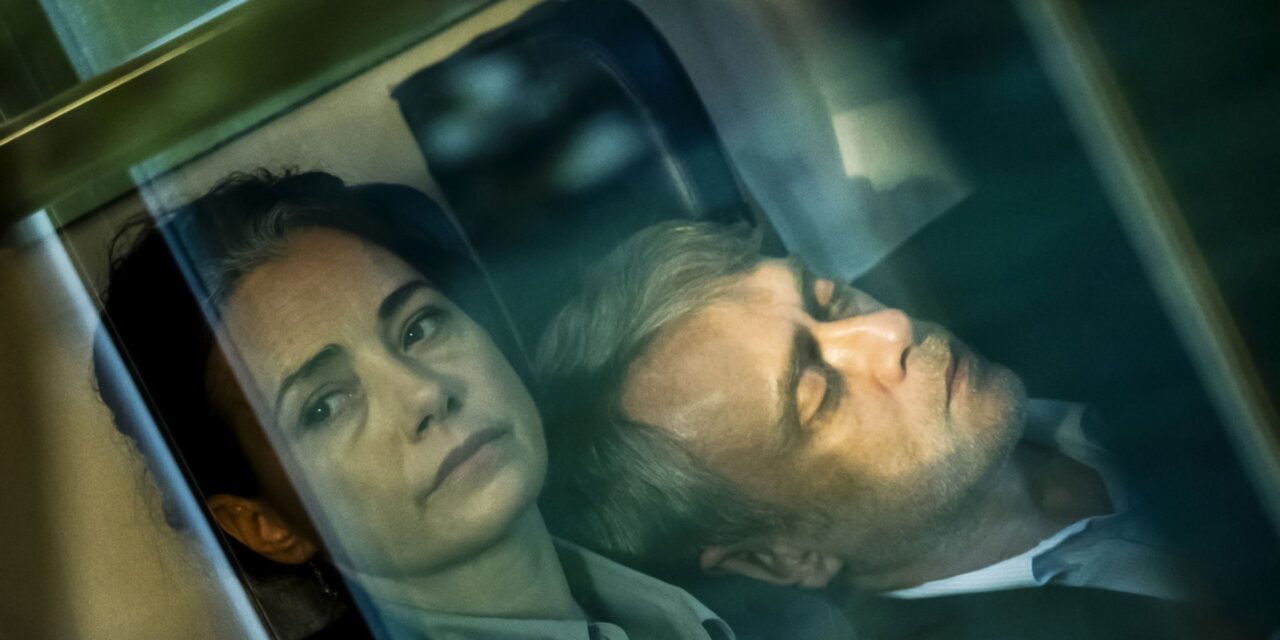 Az állami önkény áll az Arany Medve-díjas film középpontjában