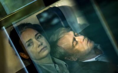 Az állami önkény áll az Arany Medve-díjas film középpontjában